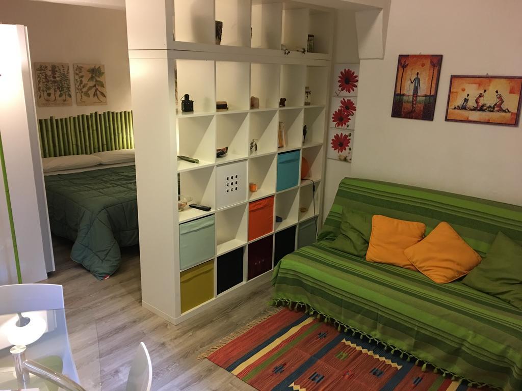 Apartment Casa Noah Bologna