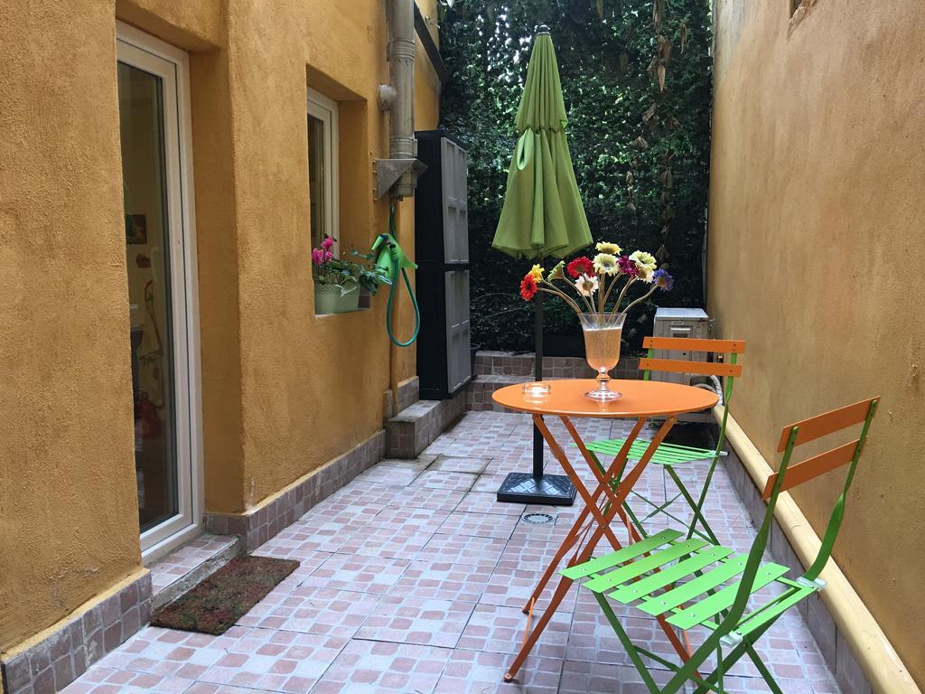 Apartment Casa Noah