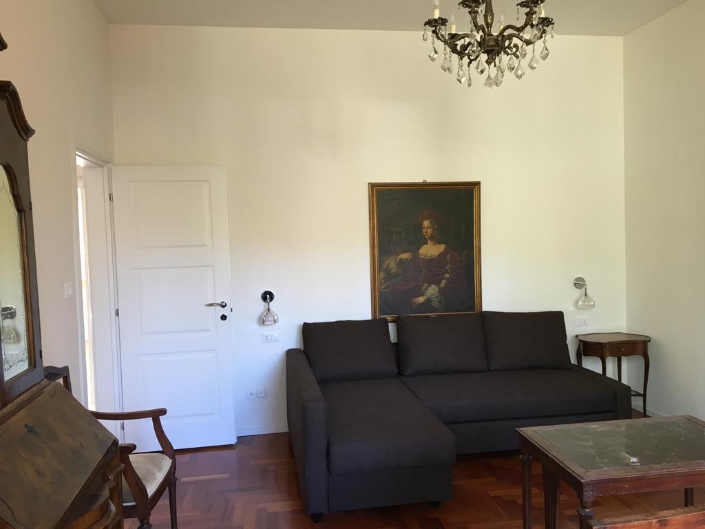 Apartment Toscana 200 Bologna