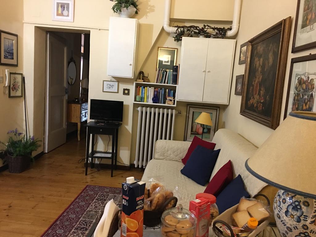 Casa Klara Bologna