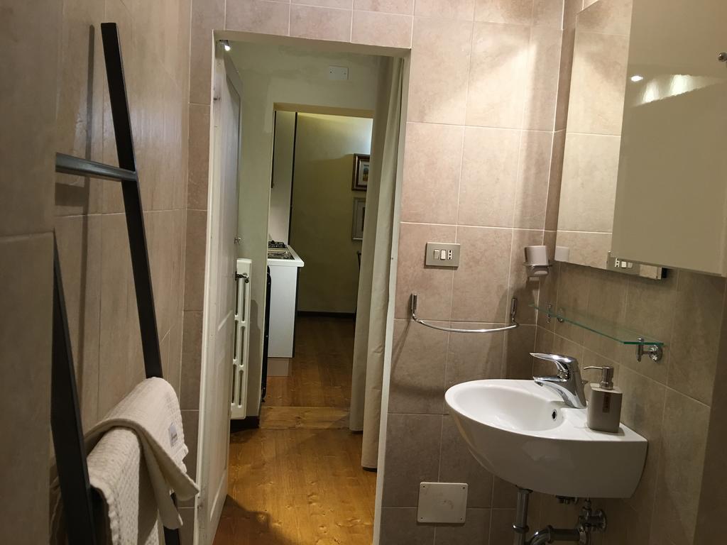 Apartment Casa Klara Bologna