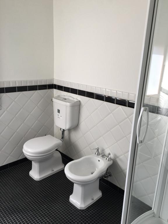 Apartment Toscana 200 Bologna