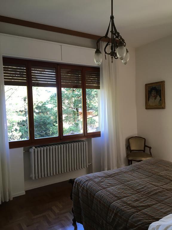 Apartment Toscana 200 Bologna
