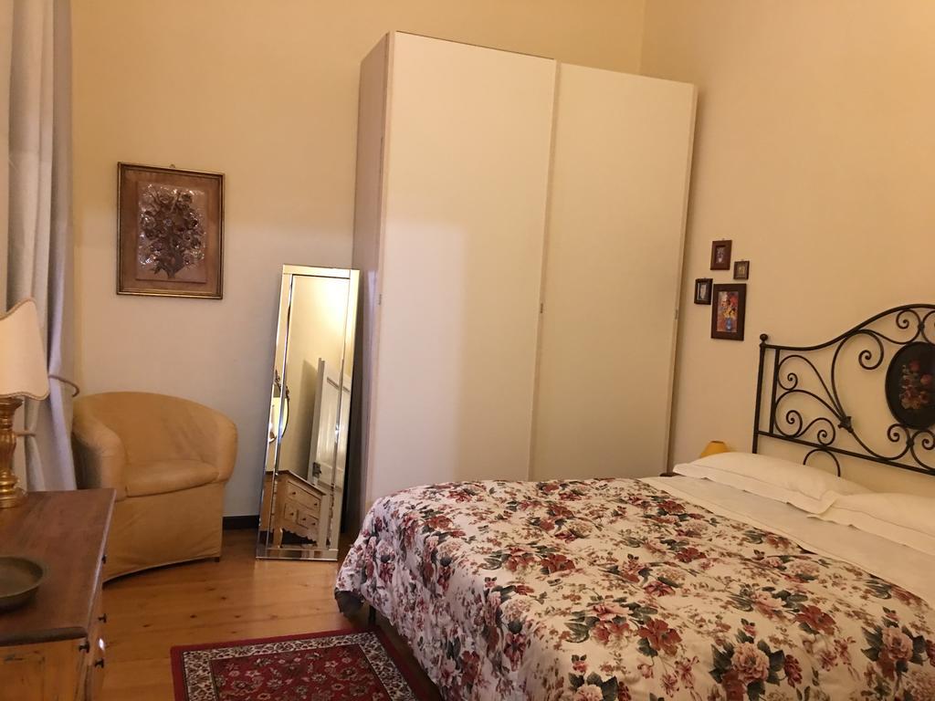 Apartment Casa Klara *