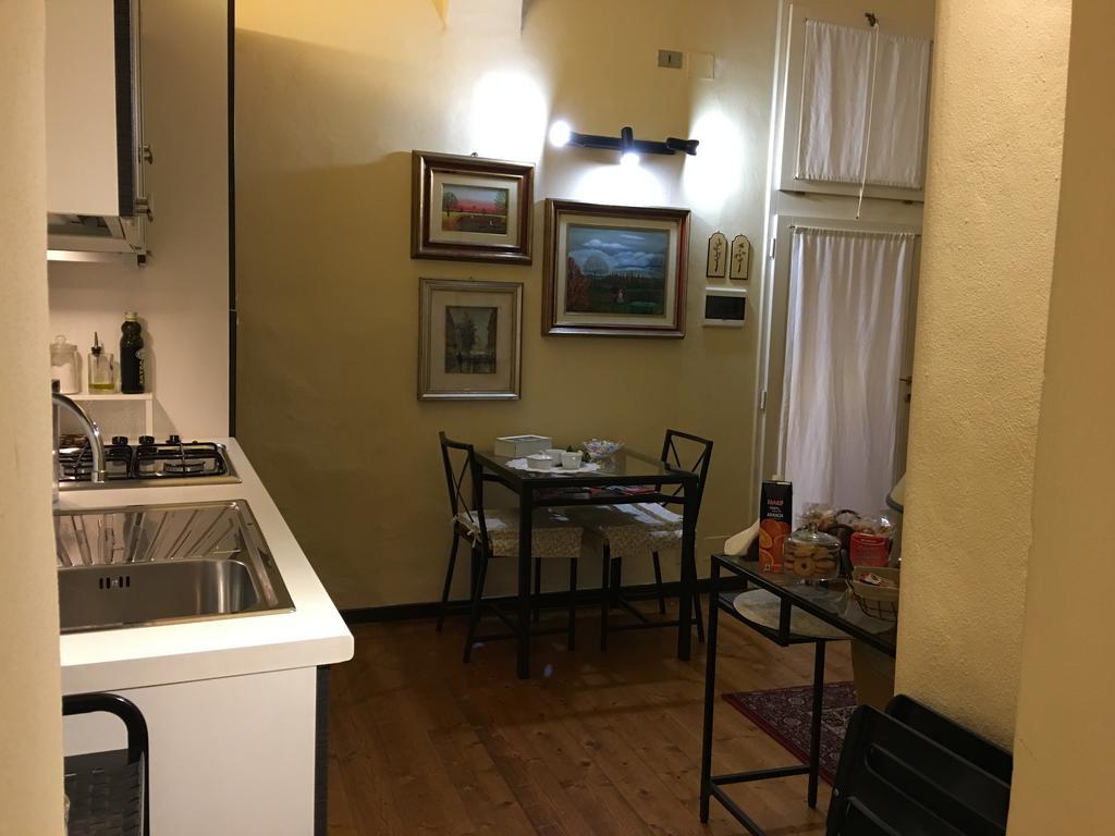Apartment Casa Klara Bologna