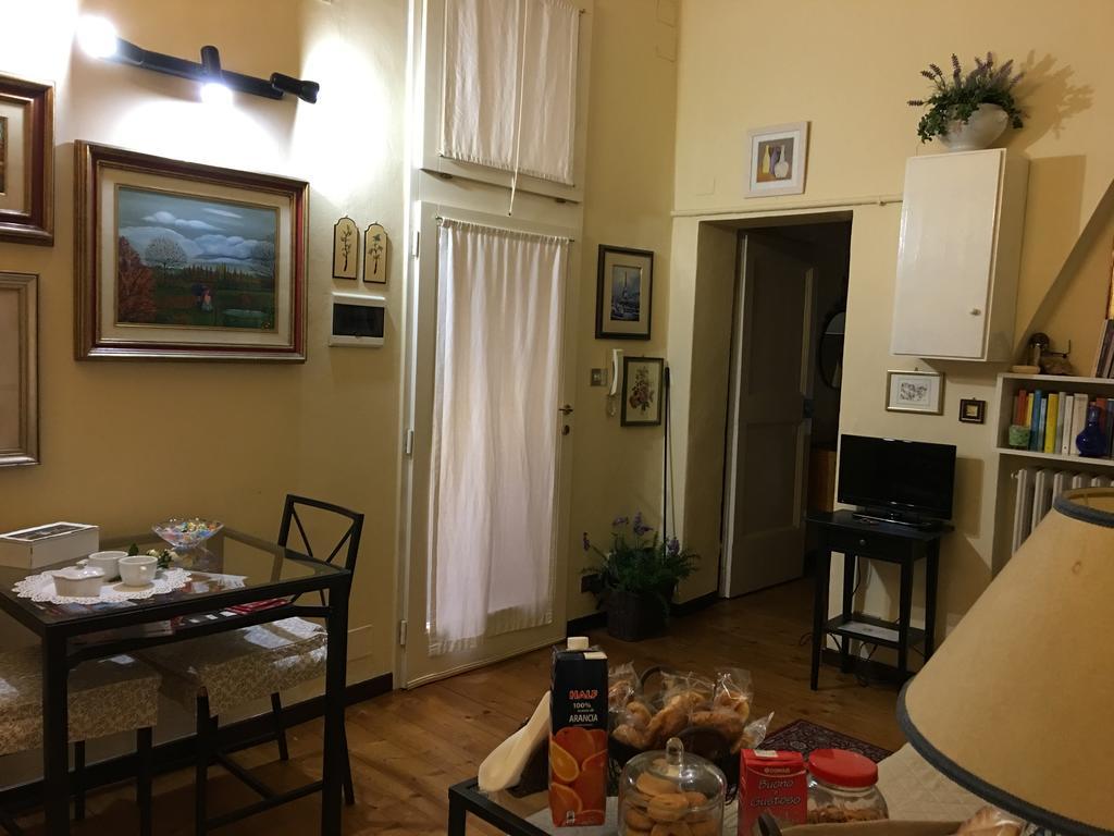 Apartment Casa Klara Bologna