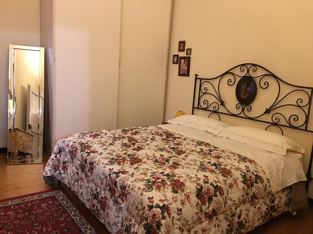 Apartment Casa Klara Bologna