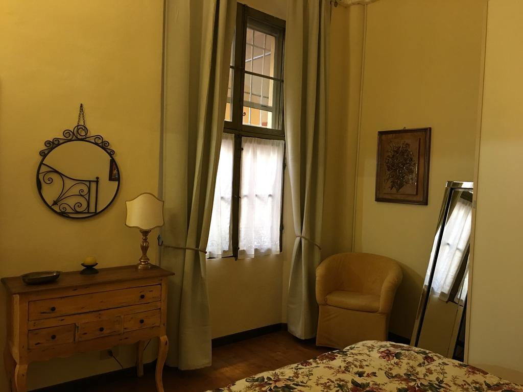 Apartment Casa Klara