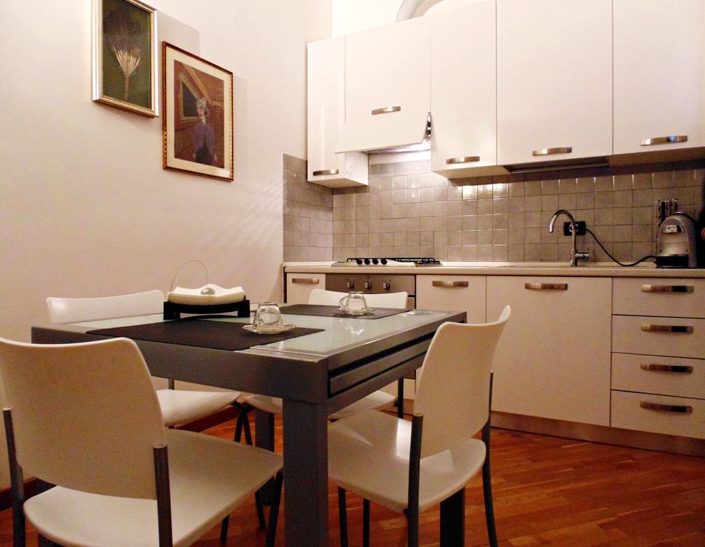Apartment Honey House Bologna