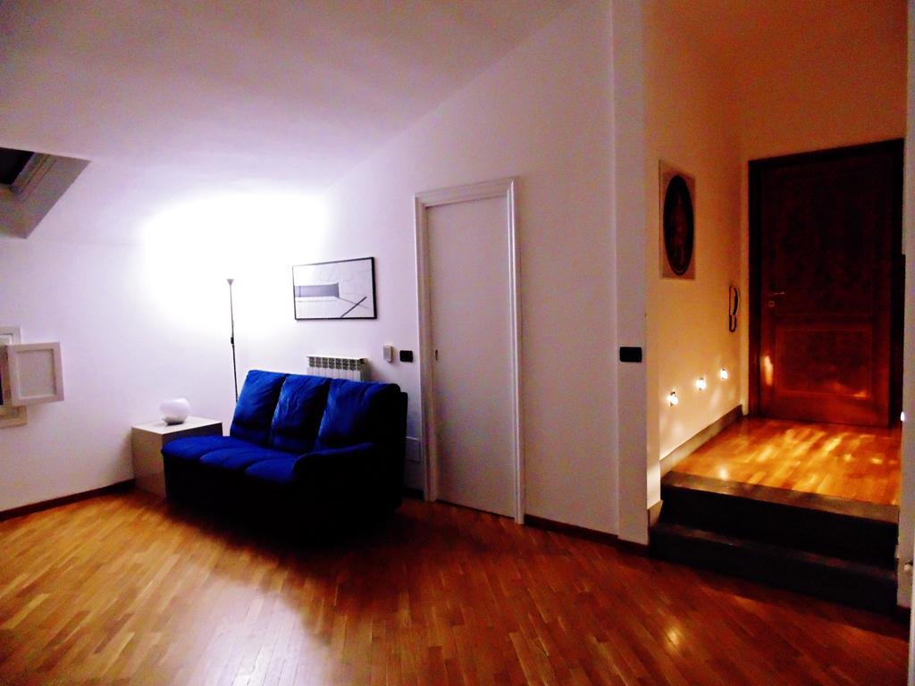 Apartment Honey House *