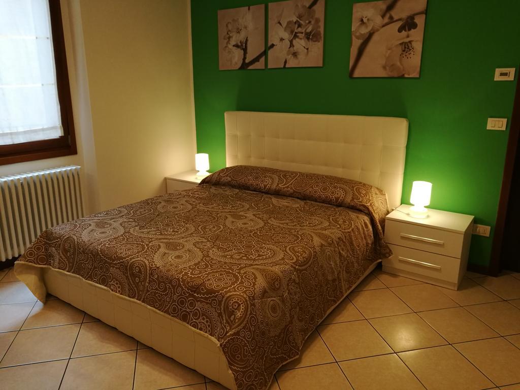 Apartment Piazza De' Celestini Bologna