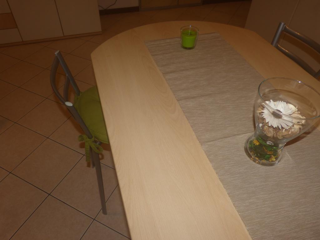 Apartment Piazza De' Celestini Bologna