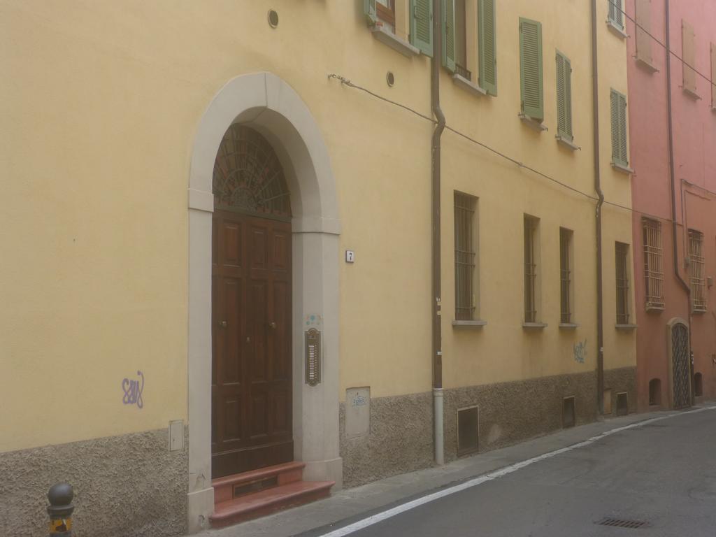 Apartment Piazza De' Celestini Bologna