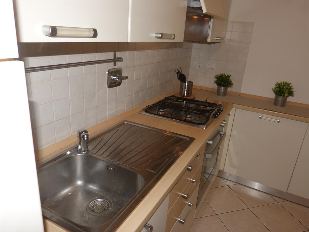 Apartment Piazza De' Celestini