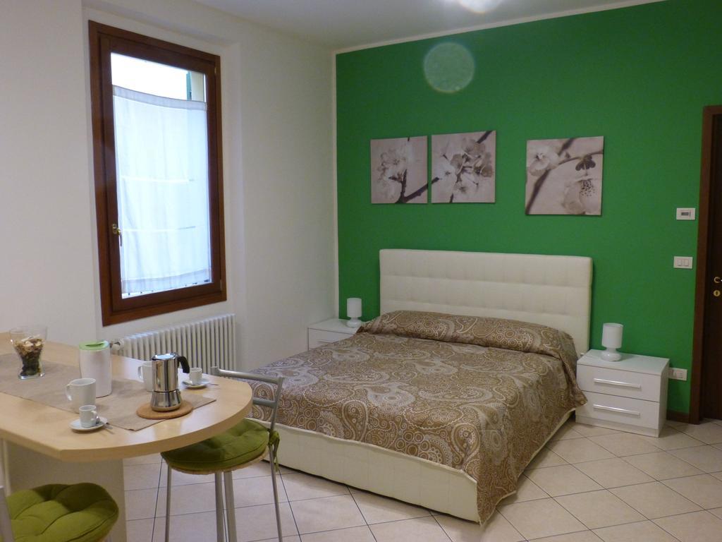 Apartment Piazza De' Celestini Bologna