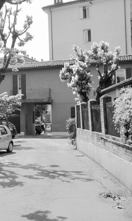 Apartment Casa Di Cesi