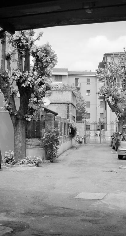 Apartment Casa Di Cesi