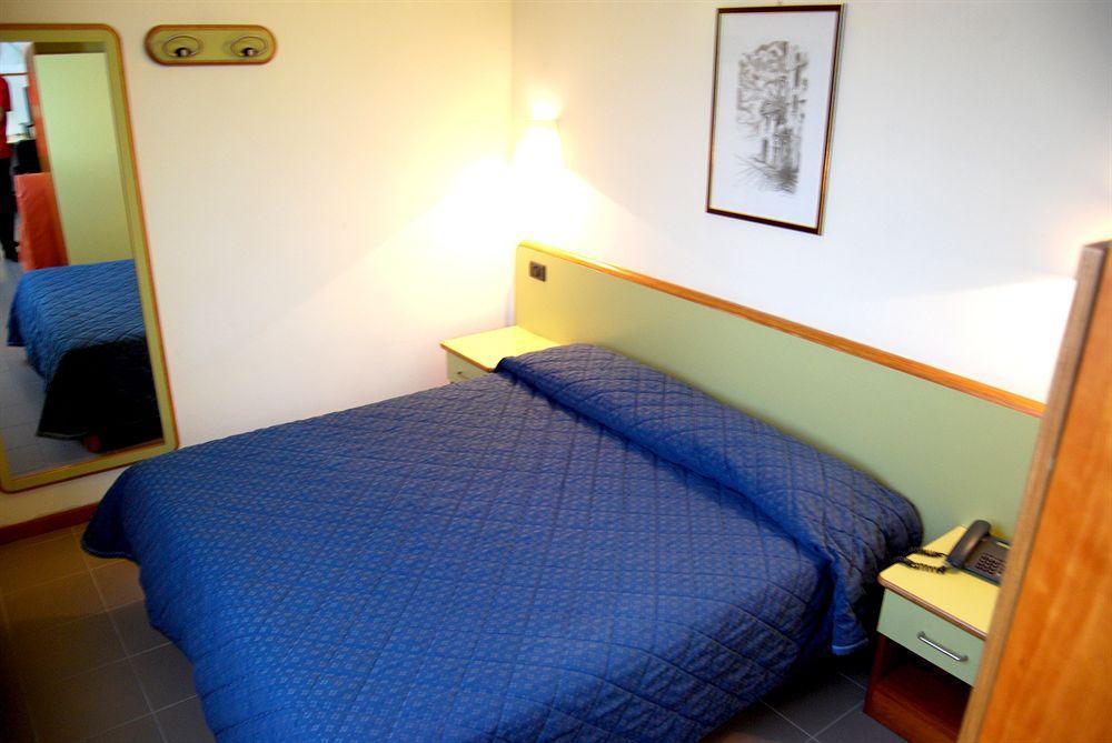 Hotel Galaxy Bologna