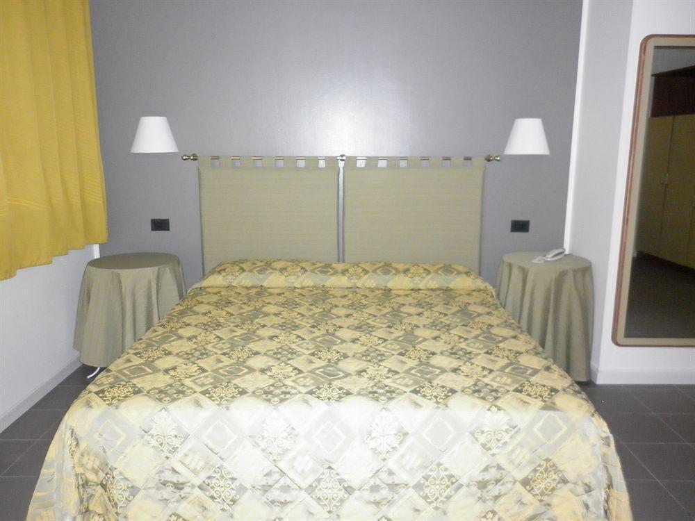 Hotel Galaxy Bologna