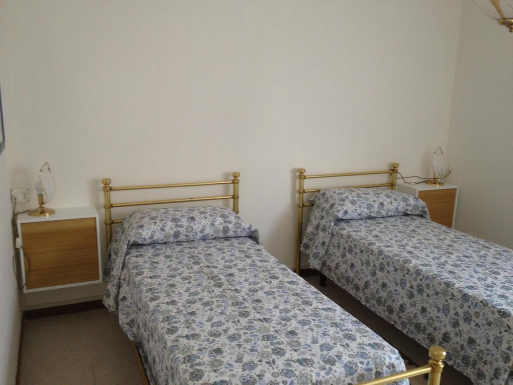 Apartment Da Ferro