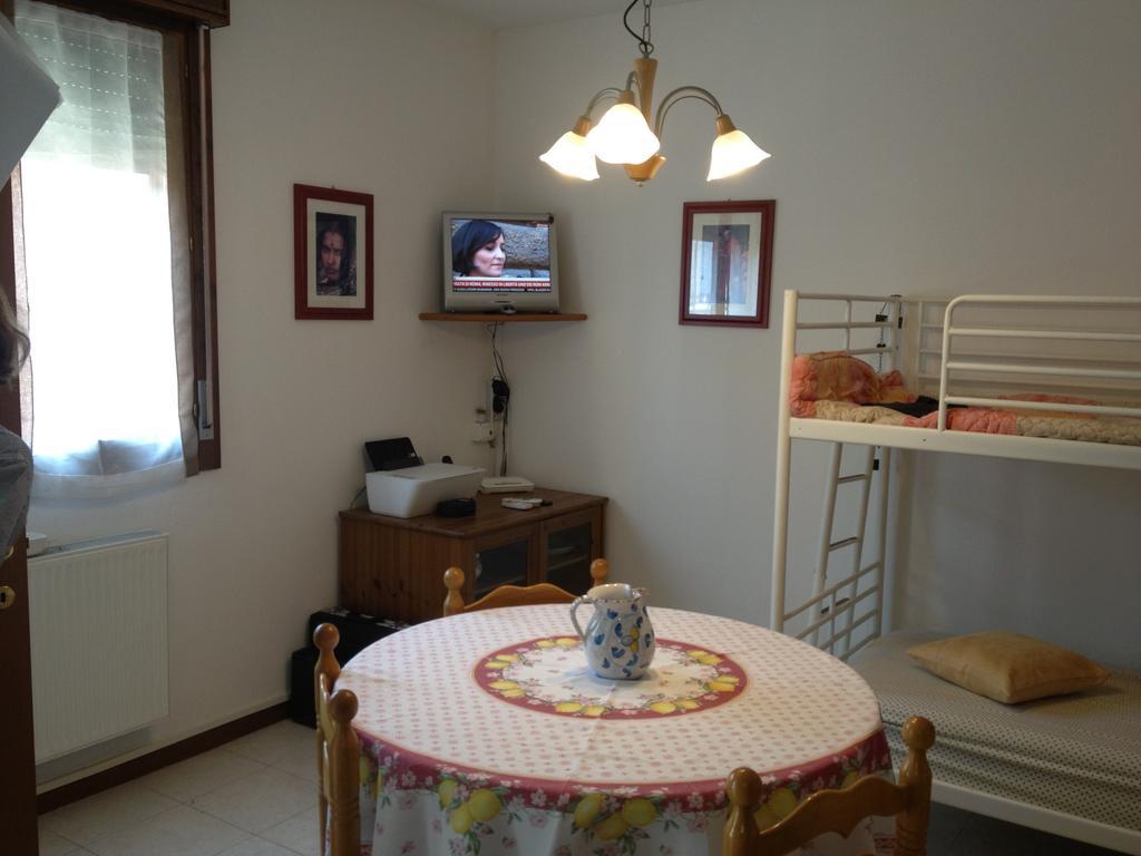 Apartment Da Ferro