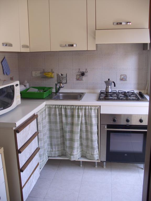 Apartment Da Ferro
