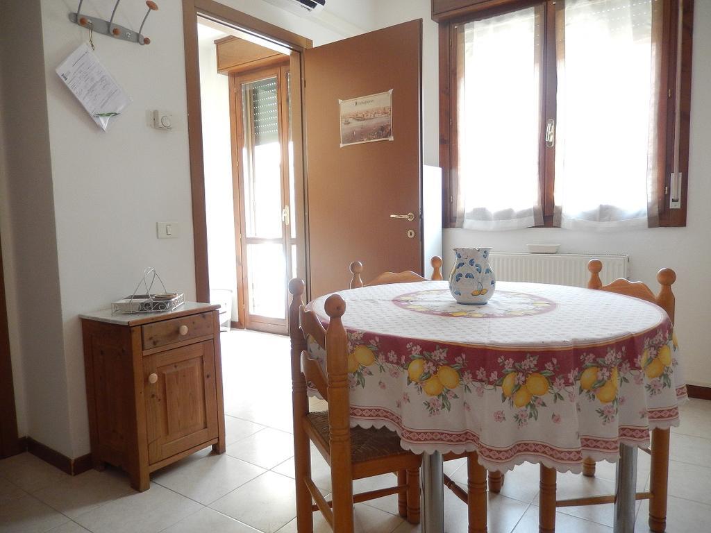 Apartment Da Ferro *