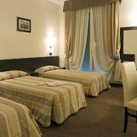 Fiera Wellness & Spa Hotel 3*