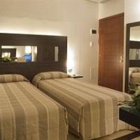 Hotel Fiera Wellness & Spa Bologna