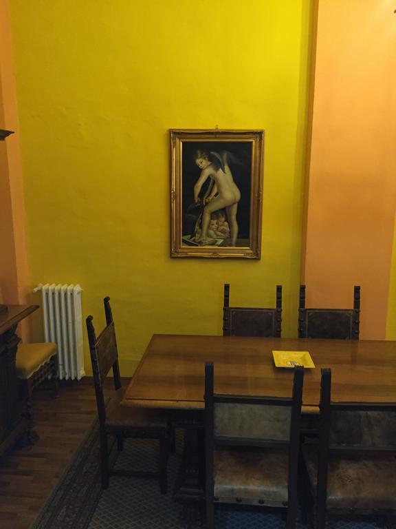 Casa Dondini *