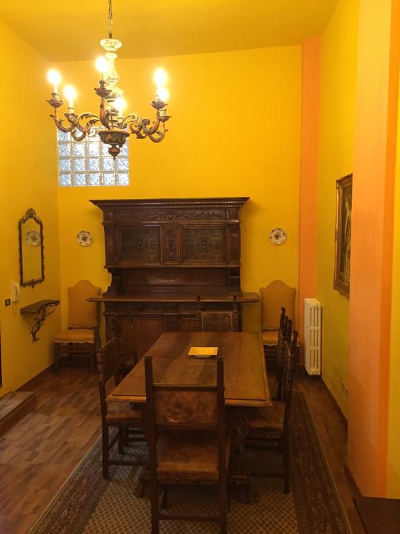 Casa Dondini