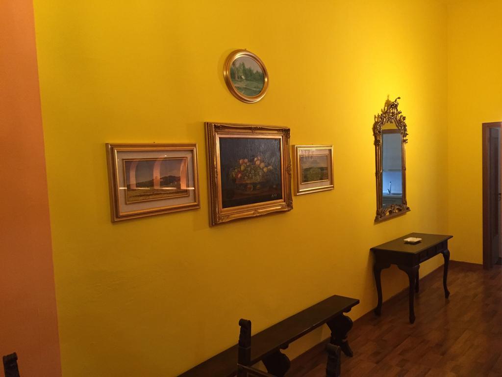 Casa Dondini * Bologna