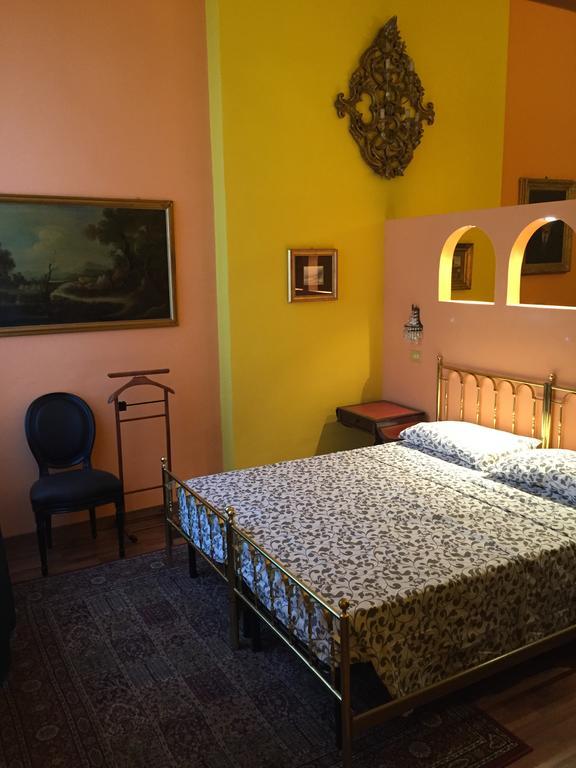 Apartment Casa Dondini