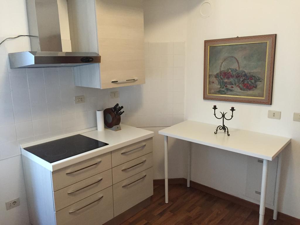 Casa Dondini Apartment