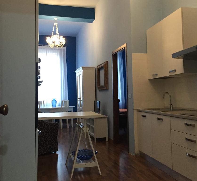 Apartment Casa Dondini *