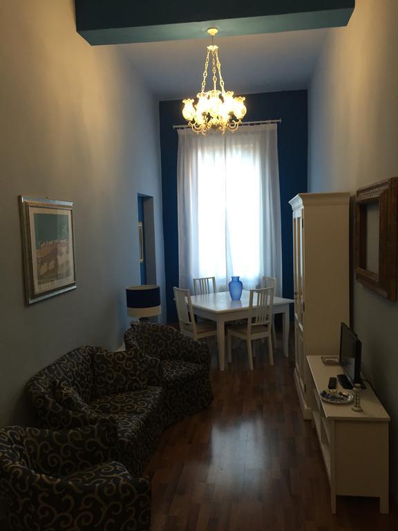 Casa Dondini Apartment *