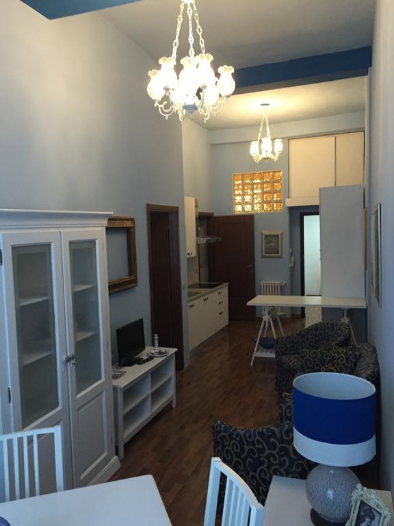 Apartment Casa Dondini