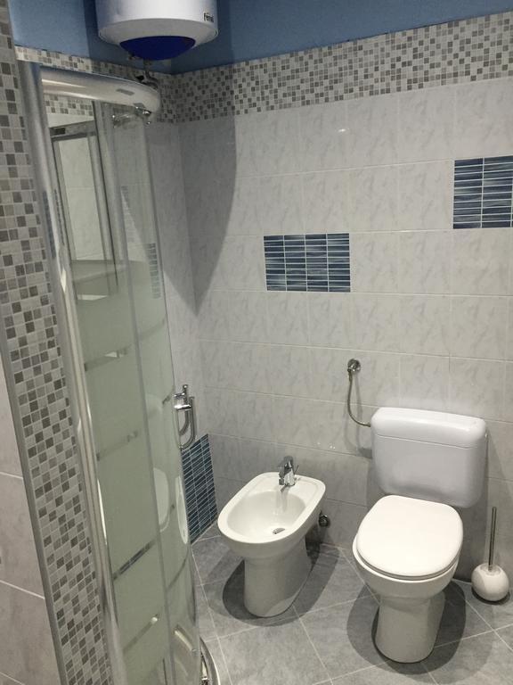 Apartment Casa Dondini *
