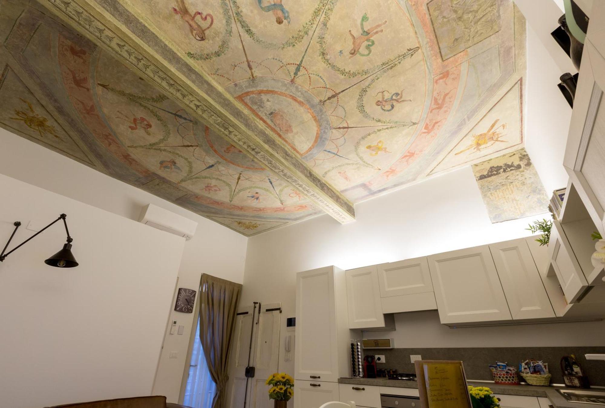 R&B Guerrazzi Apartment