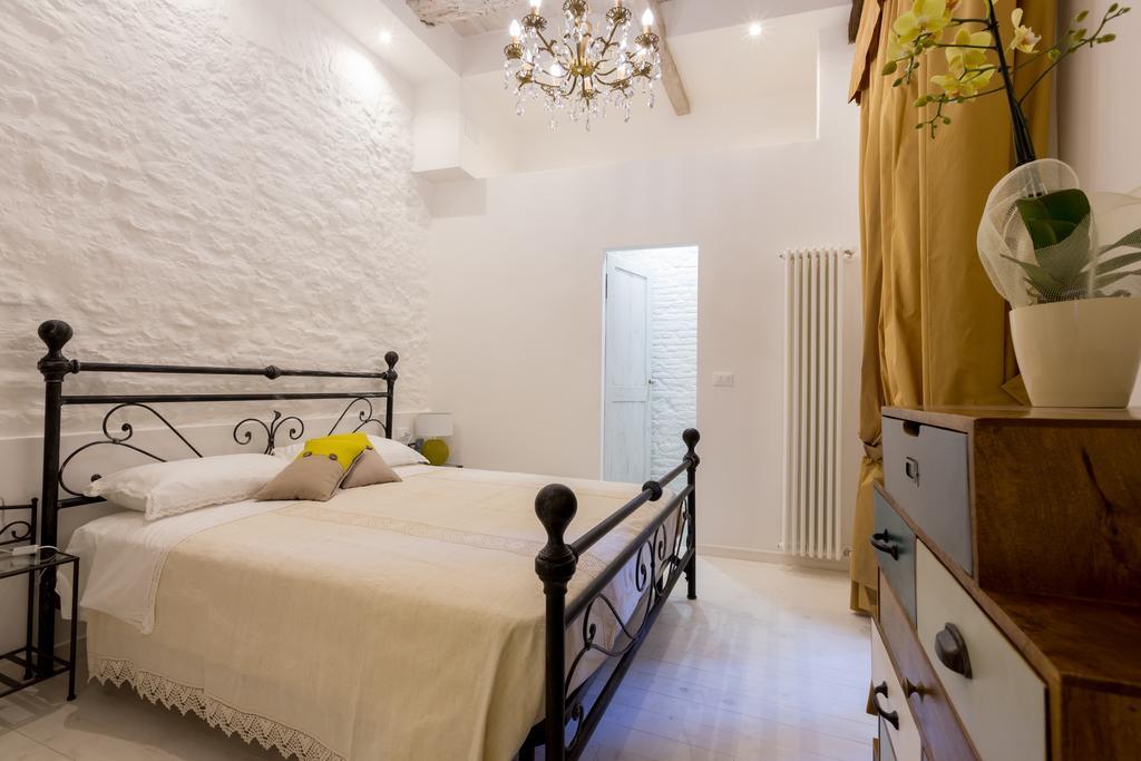 Appartement R&b Guerrazzi Bologna