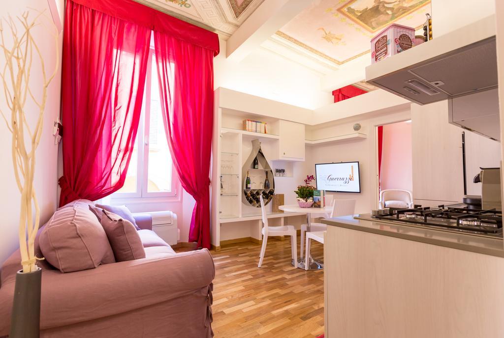R&B Guerrazzi Apartment *