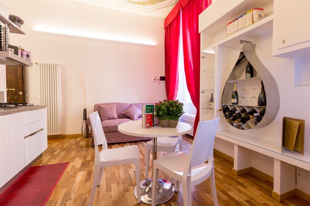 Apartment R&B Guerrazzi Bologna