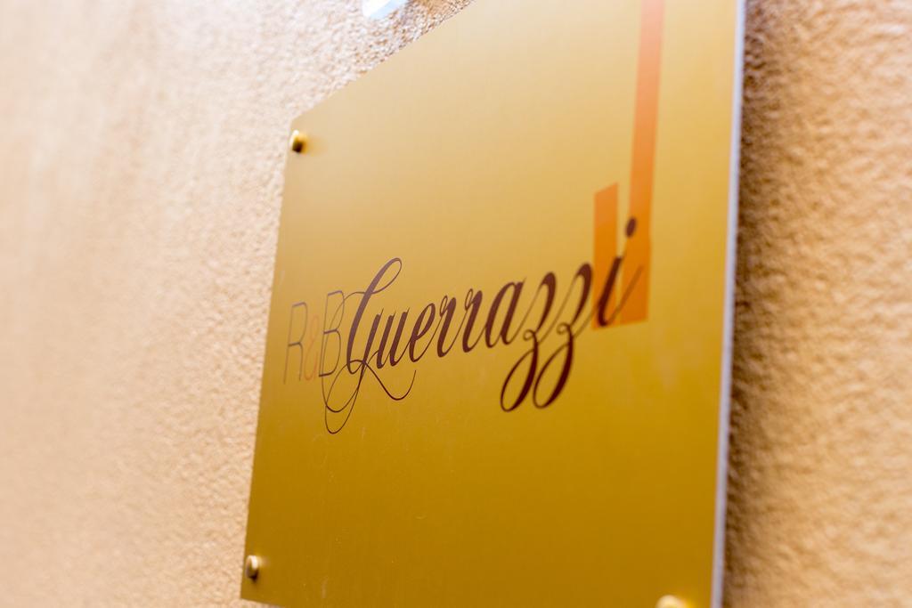R&b Guerrazzi Appartement