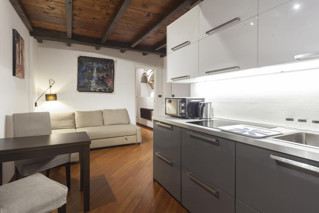 Appartement Ludovico De Varthema, *