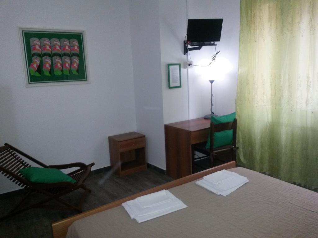 Casa Maria Orri Guest house