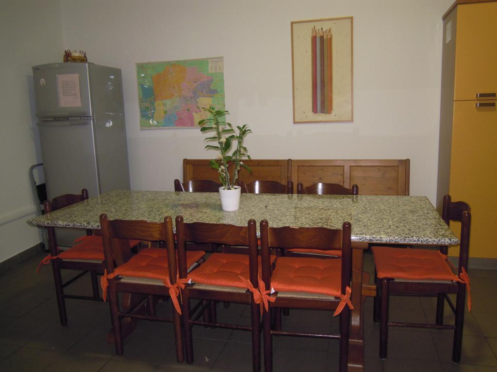 Guest house Casa Maria Orri *