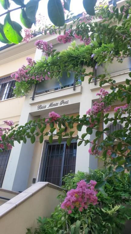Guest house Casa Maria Orri *