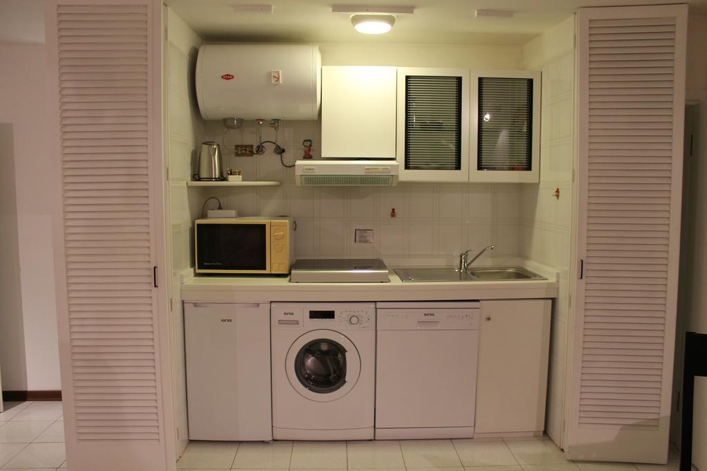 Monolocale Oberdan Apartment *