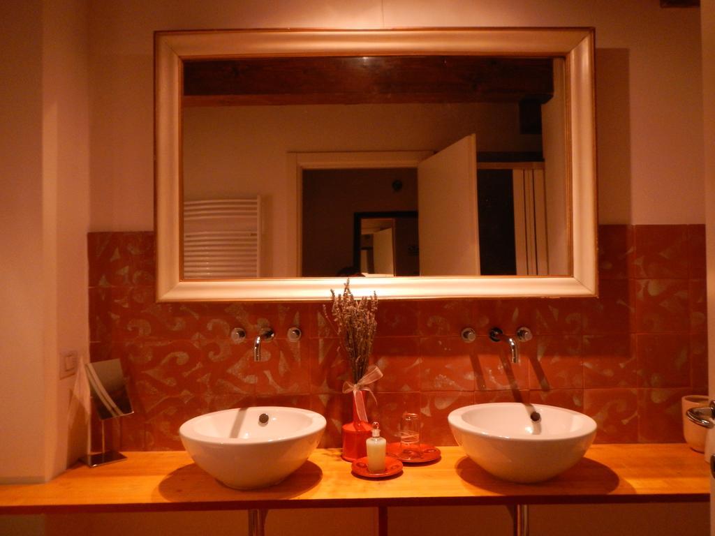 Via Punta 8 Bed & Breakfast
