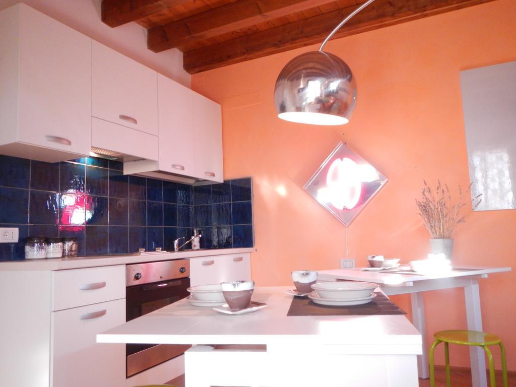 Bed & Breakfast Via Punta 8 *